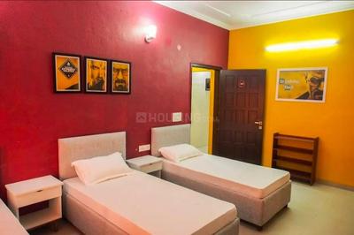 Bedroom Image of Royal accomodation PG in Viman Nagar, Pune
