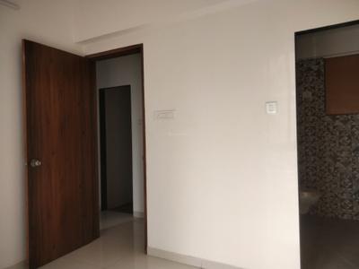 Bedroom Image of 790 Sq.ft 2 BHK Apartment / Flat for sale in Today Aikyam, Taloja Navi Mumbai for Rs. 5000000