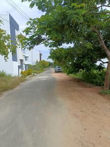 Image of 10112 Sq.ft Residential Plot / Land for sale in Kurumbapalayam, Coimbatore for Rs. 13920000