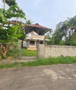Image of 800 Sq.ft 2 BHK Independent House for sale in Alangad, Kochi for Rs. 2700000