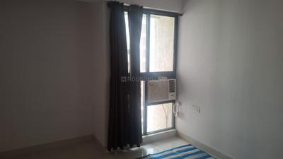 Bedroom Image of 412 Sq.ft 1 BHK Apartment / Flat for rent in Lodha Quality Home, Thane West Thane for Rs. 25000