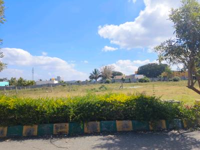 Image of 1800 Sq.ft Residential Plot / Land for sale in Tippalam village, Hosur for Rs. 5940675