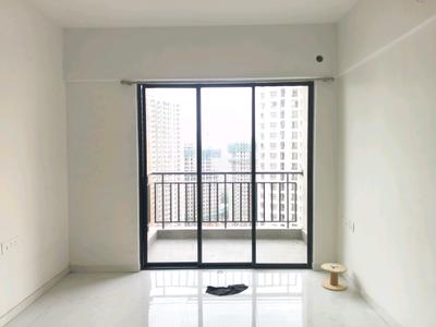 2 BHK Flat