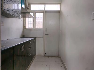 Kitchen Image of 670 Sq.ft 1 BHK Apartment / Flat for rent in Doddanekundi Bengaluru for Rs. 27000