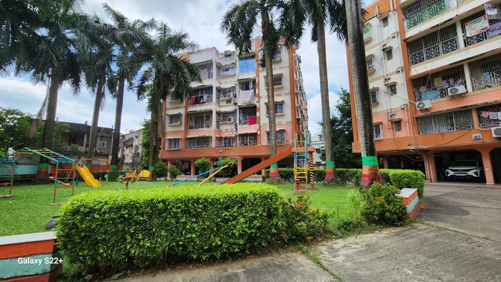 Mangalam Park Main Image 1