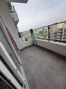 Balcony Image of 1150 Sq.ft 2 BHK Apartment / Flat for sale in Ajmera Nucleus Phase 2 Residential C Wing by Ajmera Group, Electronic City Bengaluru for Rs. 17000000