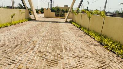 Image of 600 Sq.ft Residential Plot / Land for sale in Shikhar Parwati Park, Magar Kheda, Indore for Rs. 2580000