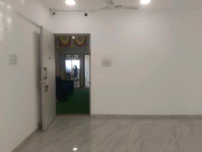 Living Room Image of 720 Sq.ft 2 BHK Apartment / Flat for sale in Pranav Redevelopment Of Rajesh Mandir CHSL, Kandivali West Mumbai for Rs. 19000000