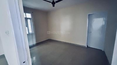 Bedroom Image of 2000 Sq.ft 3 BHK Builder Floor for rent in LDA Colony Lucknow for Rs. 20000