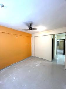 Living Room Image of 1126 Sq.ft 2 BHK Apartment / Flat for rent in Shikhar Balaji Heights, Mahalakshmi Nagar Indore for Rs. 22000