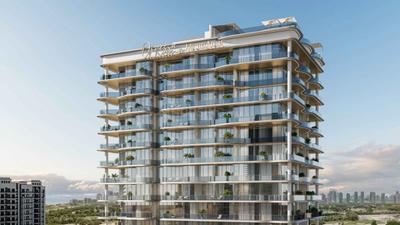 Image of 2300 Sq.ft 3.5 BHK Penthouse for sale in Jumeirah, Dubai for Rs. 70000000