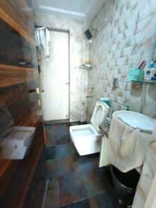 Image of 1050 Sq.ft 2 BHK Apartment / Flat for sale in Kopar Khairane, Navi Mumbai for Rs. 16200000