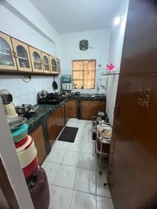 Kitchen Image of 810 Sq.ft 2 BHK Apartment / Flat for sale in Parsudih Jamshedpur for Rs. 2700000
