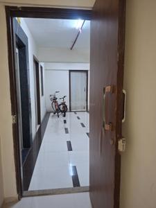 Image of 1355 Sq.ft 2 BHK Apartment / Flat for sale in Balaji Delta Tower, Ulwe, Navi Mumbai for Rs. 18500000