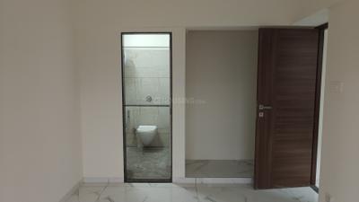 Bedroom Image of 600 Sq.ft 1 BHK Apartment / Flat for sale in Urban BKC Crown, Kurla West Mumbai for Rs. 12999999