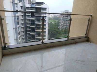 Living Room Image of 1250 Sq.ft 2 BHK Apartment / Flat for sale in Ambrosia Alley, Hadapsar Pune for Rs. 11000000