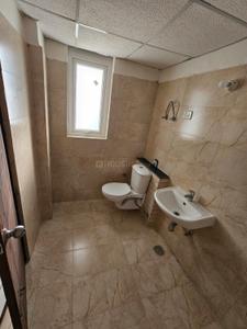 Bathroom Image of 1150 Sq.ft 2 BHK Apartment / Flat for rent in Gazipur Zirakpur for Rs. 16000