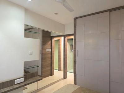 Evershine Amavi 303 Phase 1 Bedroom One 4