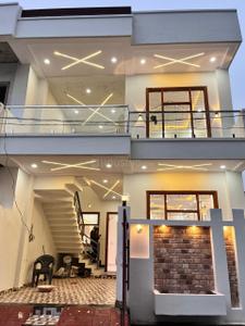 3 BHK Independent House