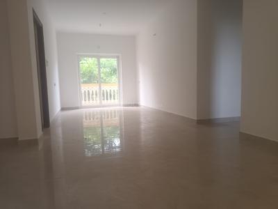 Hall Image of 1389 Sq.ft 3 BHK Apartment / Flat for sale in Nachinola Goa for Rs. 11000000