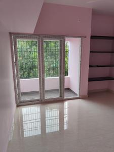 Bedroom Image of 1004 Sq.ft 2 BHK Apartment / Flat for sale in Anakaputhur Chennai for Rs. 5770000