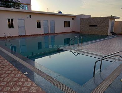 Image of 1395 Sq.ft Residential Plot / Land for sale in Santoshi Nagar, Raipur for Rs. 2929500