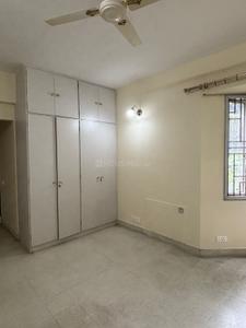 Bedroom Image of 1400 Sq.ft 2 BHK Apartment / Flat for rent in Atria Villa, Palace Guttahalli Bengaluru for Rs. 50000