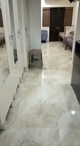 Hall Image of Sharing PG Room in Dadar West, Mumbai