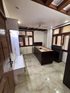 Hall Image of 800 Sq.ft 2 BHK Builder Floor for rent in New Ashok Nagar New Delhi for Rs. 22000