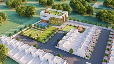 Image of 1600 Sq.ft 3 BHK Independent House for sale in Mati, Lucknow for Rs. 6700000