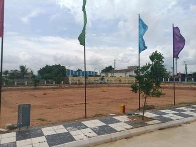 Image of 150 Sq.ft Residential Plot / Land for sale in Century Nature City, Shadnagar, Ranga Reddy for Rs. 3449856
