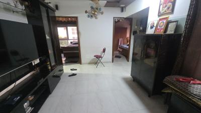 Living Room Image of 768 Sq.ft 2 BHK Apartment / Flat for sale in Asshna Samadhan, Goregaon West Mumbai for Rs. 14500000