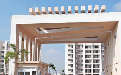 Image of 915 Sq.ft 2 BHK Apartment / Flat for sale in Lake Vista At Purva Windermere, Pallikaranai, Chennai for Rs. 7800000