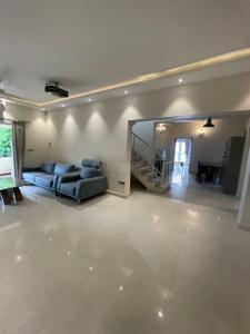 Hall Image of 4260 Sq.ft 3 BHK Penthouse for sale in Frazer Town Bengaluru for Rs. 55000000