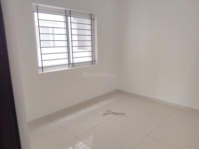 Bedroom Image of 1200 Sq.ft 3 BHK Apartment / Flat for sale in Abhee Pride, Iggalur Bengaluru for Rs. 10400000