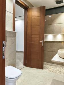 Common Bathroom Image of 2850 Sq.ft 4 BHK Builder Floor for sale in Sector 57 Gurgaon for Rs. 34500000