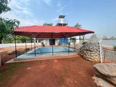 Image of 2600 Sq.ft Residential Plot / Land for sale in RGS Nest 2 Phase 2, Neral, Thane for Rs. 2200000
