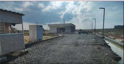 Image of 2000 Sq.ft 3 BHK Villa for sale in Manapakkam, Chennai for Rs. 26500000
