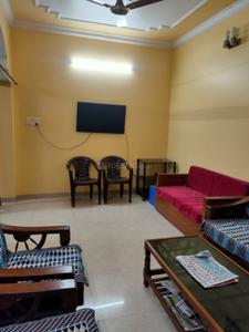 Hall Image of 1200 Sq.ft 2 BHK Independent House for rent in Govind Nagar Lucknow for Rs. 25500