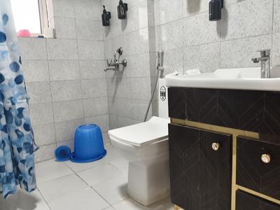 Bathroom Image of 494 Sq.ft 1 BHK Apartment / Flat for sale in Logix Blossom Zest, Sector 143 Noida for Rs. 4400000