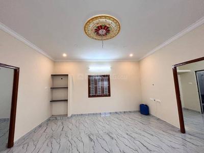 Hall Image of 750 Sq.ft 2 BHK Independent House for sale in Vadavalli Coimbatore for Rs. 4500000