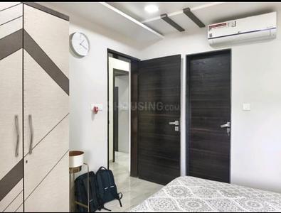 Bedroom Image of 1729 Sq.ft 3.5 BHK Apartment / Flat for sale in KBD Aurelia, Baner Pune for Rs. 21000000