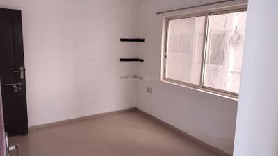 Bedroom Image of 1000 Sq.ft 2 BHK Apartment / Flat for rent in Sterling Skyline, Bhicholi Mardana Indore for Rs. 16000