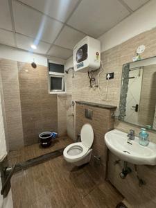 Image of 2170 Sq.ft 4 BHK Apartment / Flat for rent in N K Savitry Greens, Nabha, Zirakpur for Rs. 45000