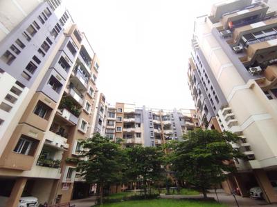 Image of 1800 Sq.ft 3 BHK Apartment / Flat for rent in Royal Silver Heights, Chandmari, Guwahati for Rs. 40000