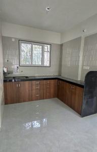 Kitchen Image of 1141 Sq.ft 2 BHK Apartment / Flat for rent in Vadgaon Budruk Pune for Rs. 24000