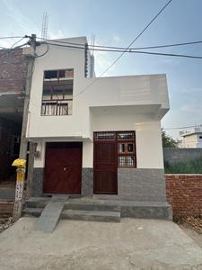 Image of 580 Sq.ft 2 BHK Independent House for sale in Surajpur, Greater Noida for Rs. 2940000