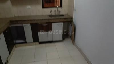 Kitchen Image of 1150 Sq.ft 2 BHK Apartment / Flat for sale in Vidur Brave Hearts 1, Raj Nagar Extension Ghaziabad for Rs. 7300000