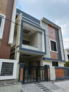Image of 2900 Sq.ft 4 BHK Duplex for sale in Kapra, Secunderabad for Rs. 18000000