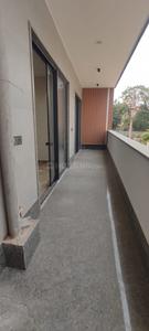 Balcony Image of 1680 Sq.ft 3 BHK Apartment / Flat for sale in Orchid Ivy, Sector 51 Gurgaon for Rs. 37500000
